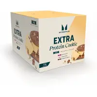 Myprotein Protein Cookie - 12cookies - Dessert, Variety