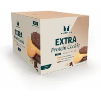Myprotein Protein Cookie - 12cookies - Chocolate, Variety