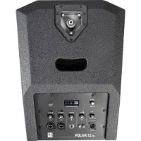 HK Audio Polar 10 MK2 Column PA System Black
