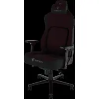 Vortech Prestige Gamestoel Zwart