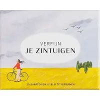 BIS Publishers Verfijn je zintuigen - Shuku Nishi