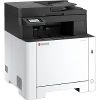 Kyocera ECOSYS MA2101cwfx Plus (inclusief 3 jaar Life Plus), multifunctionele printer