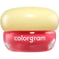 Colorgram Tintin Dory Lip Jam 05 Watermelon Jam