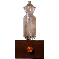 Semoic Oplaadbare Draagbare Aromatherapiemachine, Vintage Aromatherapiemachine, Luchtbevochtiger, Geschenkdoos, Aromatherapiemachine