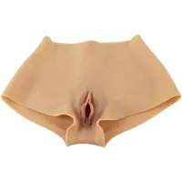 You2Toys Ultra Realistische Vagina broekje - Vagina pants - crossdressing