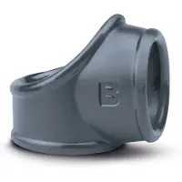 Huismerk Boners Cocksling - Grijs
