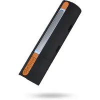 Cruizr - CP03 Deluxe Vibrerende En Zuigende Masturbator Met Adapter