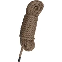 Huismerk Hennep Bondagetouw - 10 Meter