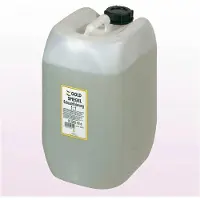 Goldspiegel Schaumfixierung 10 l