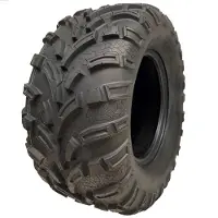 Wanda Tyre 25x11.00-12 ATV Quad band 6ply Wanda 373A E-Marked Road Legal Tubeless 450kgs