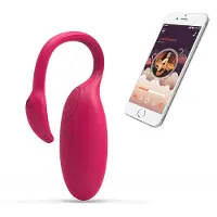 Magic Motion - Flamingo Bullet Bluetooth