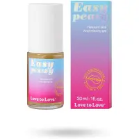 Love to love - kalmerende anale gel (30 ml)