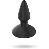 Magic Motion - Equinox App Controlled Siliconen Butt Plug