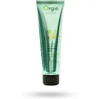 Orgie Cocktail - eetbare glijmiddel - tropisch (100 ml)