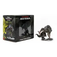 WizKids Dungeons and Dragons: Icons of the Realms Miniaturen - Yeenoghu Het beest van de slagerij