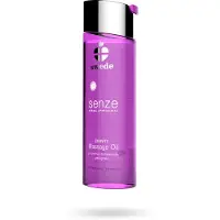 Swede Divinity Massageolie - 150ml