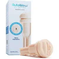 Autoblow AI Ultra Vagina Sleev