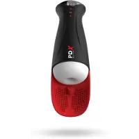 Usorteret - PDX Elite Fap-O-Matic Pro XL Masturbator