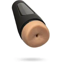 Doc Johnson Randy - ULTRASKYN Masturbator Kont flesh