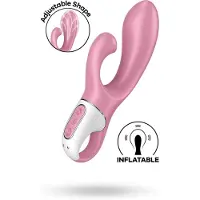Satisfyer Air Pump Bunny 2 1 St