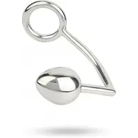 Vuxen Ass Hitch Egg 40 mm / Ring 40 mm