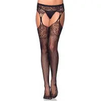 Leg avenue - Garterbelt Stockings