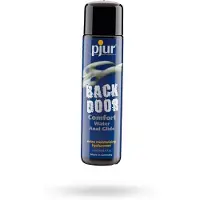 Pjur Backdoor Moisturising Anaal Glijmiddel - 250 ml - Transparant