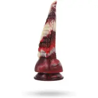 Vuxen Draxis Abyssal Shadow Dildo