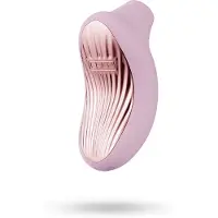 LELO Sona 3 Cruise - clitorisstimulator met geluidsgolven - roze