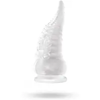 Mythical Mates - Tentacle Play Jelly Dildo - 20 cm