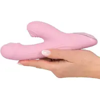 Smile Thumping G-Spot Massager