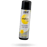 Pjur Analyse Me Glide Silicone - 250 ml