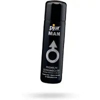 Pjur - Man Premium Extreme Glide 250 ml