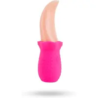 Teazers - Tongue Vibrator