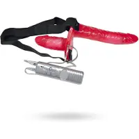 Bad Kitty - Opzetbare duo vibrator