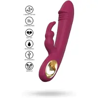 Toyjoy Taygeta Pleasure Rabbit
