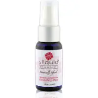 Sliquid - Organics O Gel 33 ml