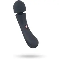 You2Toys Oh! Wand Vibrator Blauw