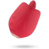 Teazers Rose Vibrator For Her