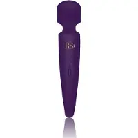 Rianne s Essentials Bella - Mini Wand Massager - Paars