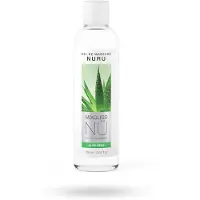 Desirel Gel de massage Nuru Aloe Vera (MXNURUALOE250)