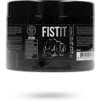 Fist It - Sperma Glijmiddel - 500 ml