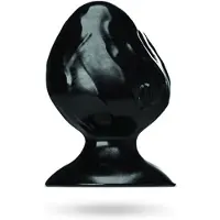 Vuxen Steroïd - The Dumbbell Dildo - 12.5 cm x 8.3 cm - Anaal Dildo - Buttplug - Anaal Plug - Anale Plug - Butt Plug