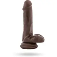 Blush - Top Gun Tommy - Realistische dildo - 15,2 cm
