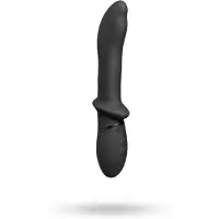 B-Vibe Rimming P-Spot Vibe - Dual Rotating & Vibrating Prostate Massager