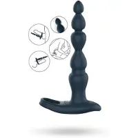 Toyjoy Elixer Vibrerende Dubbele Penetrator