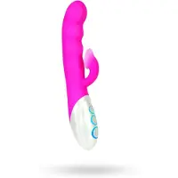 Evolved Vibrator met luchtdrukstimulatie
