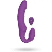 Toyjoy Nymphea Strapless Strapon