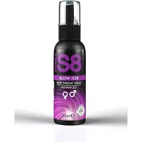Stimul8 - DEEP THROAT SPRAY 30 ML