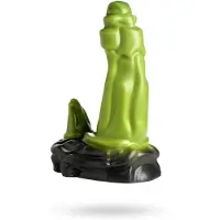 XR Brands - Orc-siliconendildo